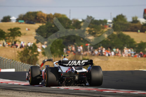 F1 Grand Prix of Hungary
