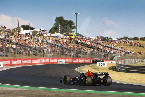 F1 Grand Prix of Hungary