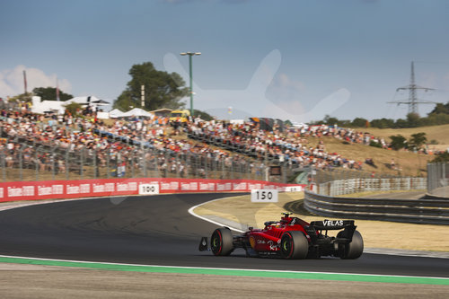 F1 Grand Prix of Hungary