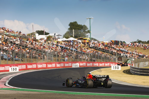 F1 Grand Prix of Hungary