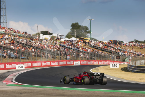 F1 Grand Prix of Hungary