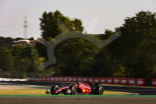 F1 Grand Prix of Hungary