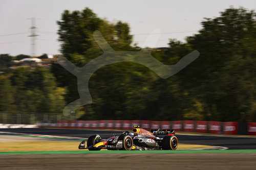 F1 Grand Prix of Hungary