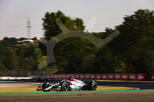 F1 Grand Prix of Hungary