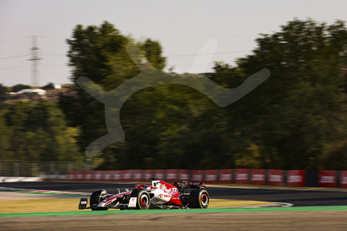 F1 Grand Prix of Hungary
