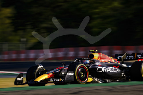 F1 Grand Prix of Hungary