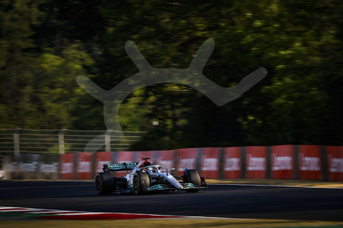 F1 Grand Prix of Hungary