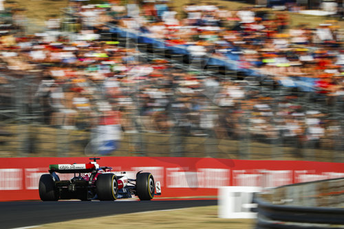 F1 Grand Prix of Hungary