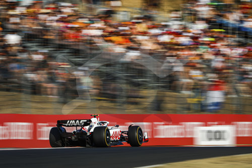 F1 Grand Prix of Hungary