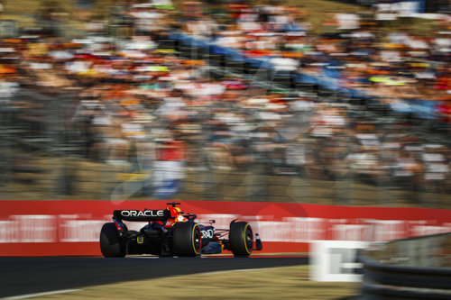F1 Grand Prix of Hungary