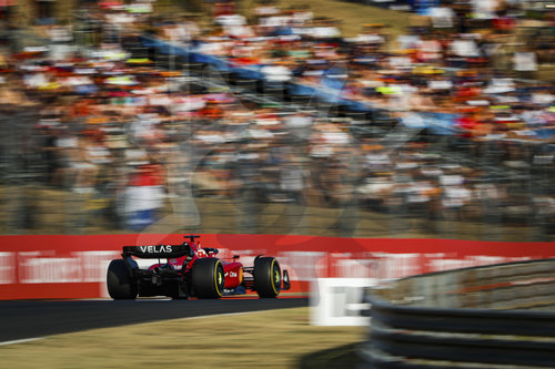 F1 Grand Prix of Hungary