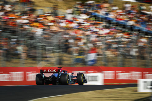 F1 Grand Prix of Hungary