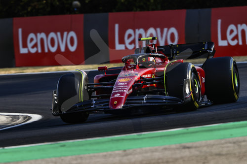 F1 Grand Prix of Hungary