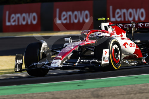 F1 Grand Prix of Hungary