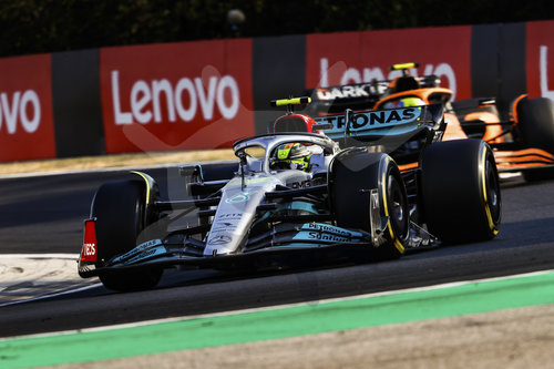 F1 Grand Prix of Hungary