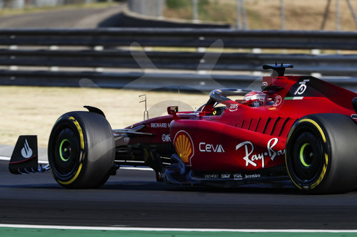 F1 Grand Prix of Hungary