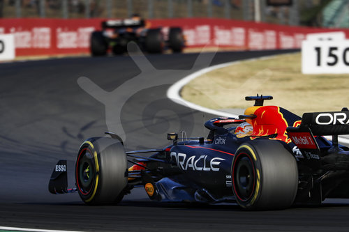 F1 Grand Prix of Hungary