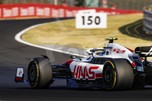 F1 Grand Prix of Hungary