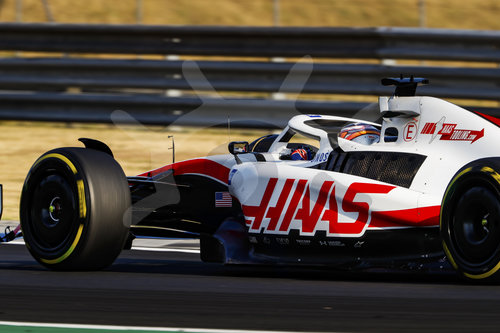 F1 Grand Prix of Hungary
