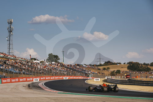 F1 Grand Prix of Hungary