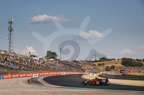 F1 Grand Prix of Hungary