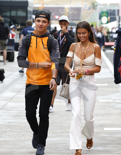 F1 Grand Prix of Hungary