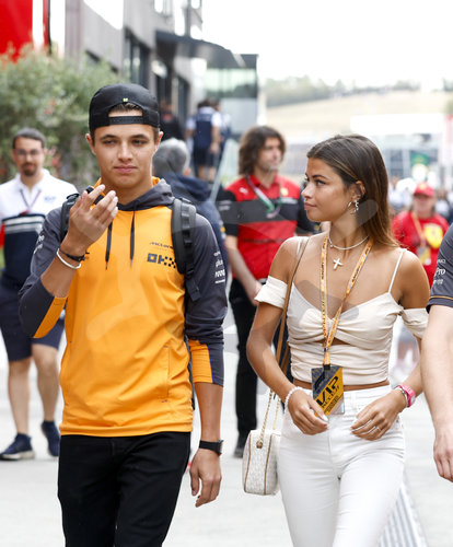 F1 Grand Prix of Hungary