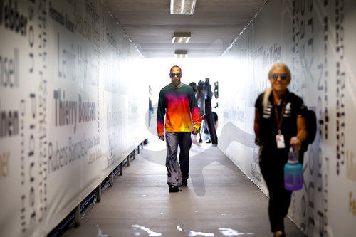 F1 Grand Prix of Hungary