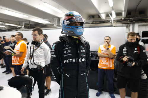 F1 Grand Prix of Hungary