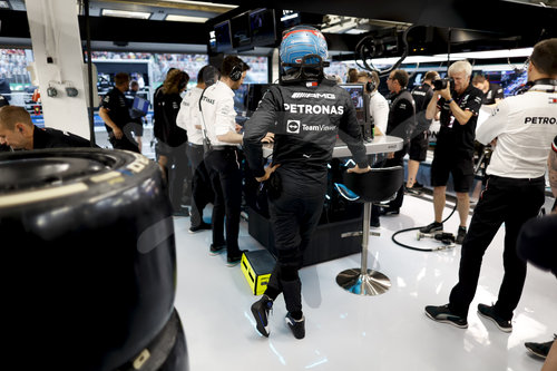 F1 Grand Prix of Hungary