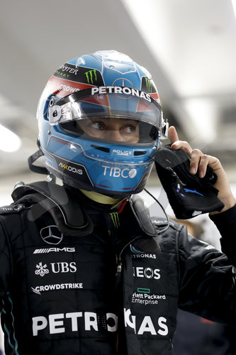 F1 Grand Prix of Hungary