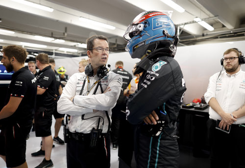 F1 Grand Prix of Hungary