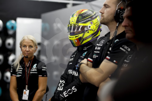 F1 Grand Prix of Hungary