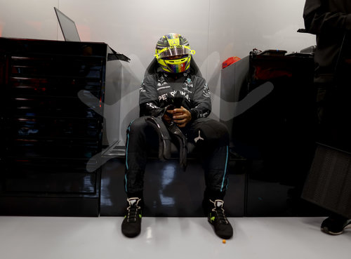 F1 Grand Prix of Hungary