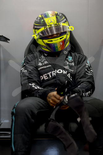 F1 Grand Prix of Hungary