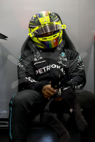 F1 Grand Prix of Hungary