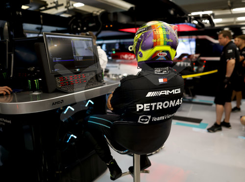 F1 Grand Prix of Hungary