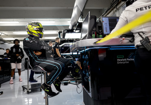 F1 Grand Prix of Hungary