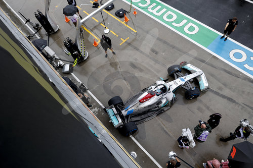 F1 Grand Prix of Hungary