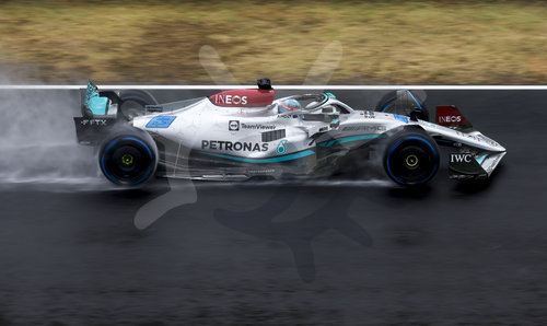 F1 Grand Prix of Hungary