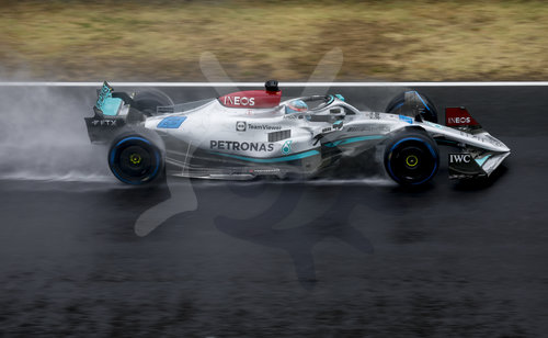 F1 Grand Prix of Hungary