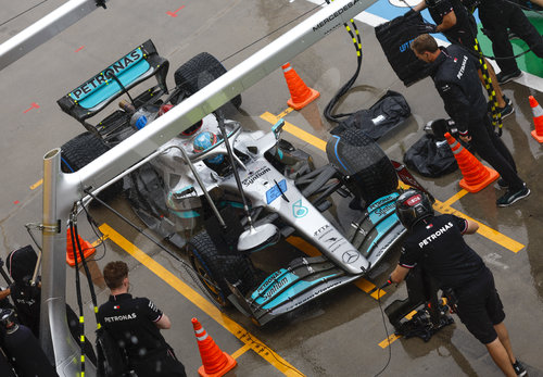 F1 Grand Prix of Hungary