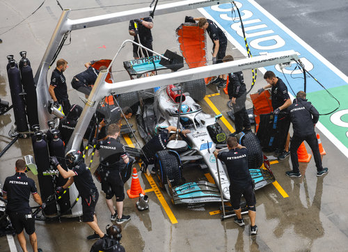 F1 Grand Prix of Hungary