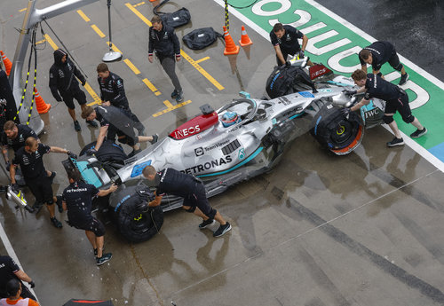 F1 Grand Prix of Hungary