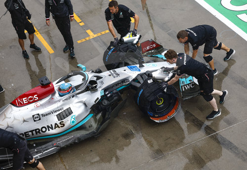 F1 Grand Prix of Hungary