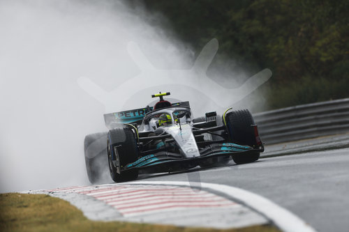 F1 Grand Prix of Hungary