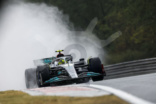 F1 Grand Prix of Hungary