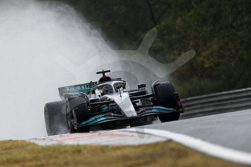 F1 Grand Prix of Hungary