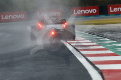 F1 Grand Prix of Hungary