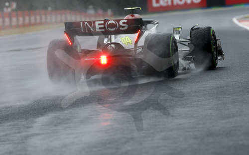F1 Grand Prix of Hungary